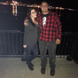 Meet your Posher, Andy